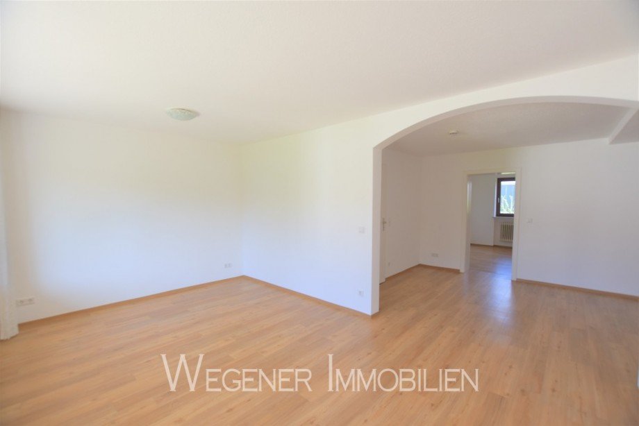 WZ Erdgeschosswohnung Haar