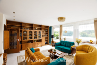 Bild (d45f42c79ecbd57ecbb7e94cd7bbb421): *** Helle 3-Zi-Terrassenwohnung mit TG-Einzelstell in guter Lage Haar ***