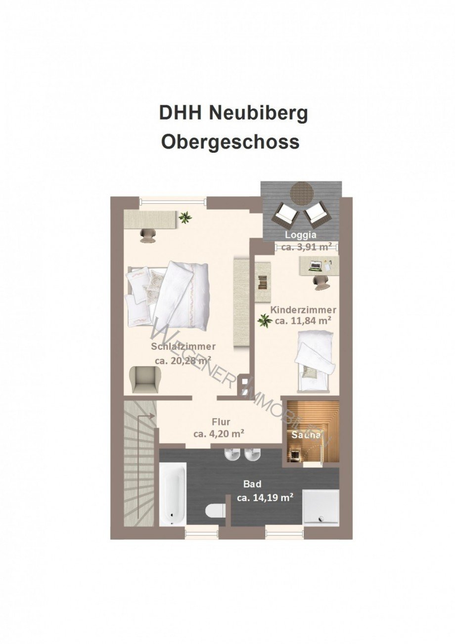 DHH_OG Doppelhaush�lfte Neubiberg