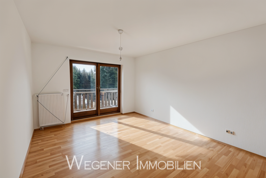 Schlafen Balkon Doppelhaush�lfte Vaterstetten