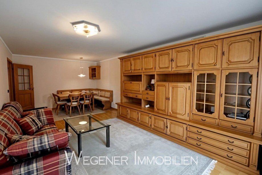 Wohnen_ Etagenwohnung Haar