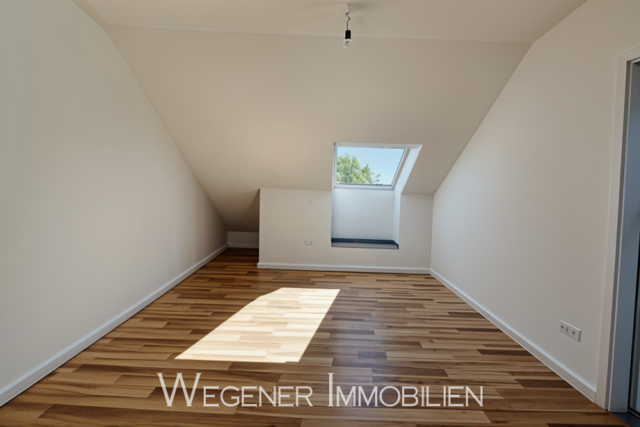 Schlafzimmer Loft-Studio-Atelier M�nchen