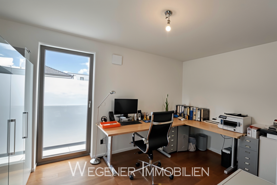 Kind OG Maisonettewohnung Haar