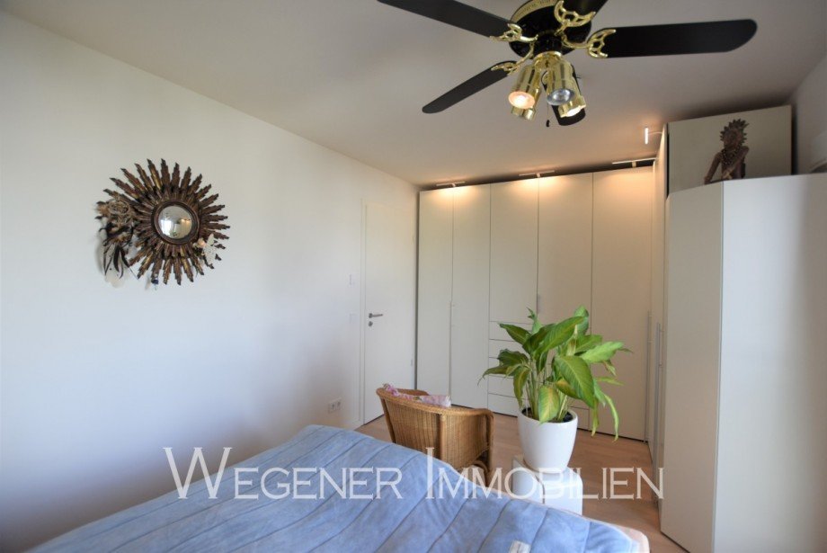 Schlafen Etagenwohnung M�nchen