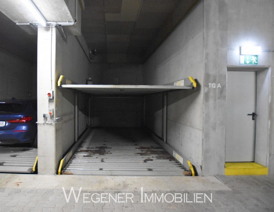TG Duplex Dachgeschosswohnung M�nchen