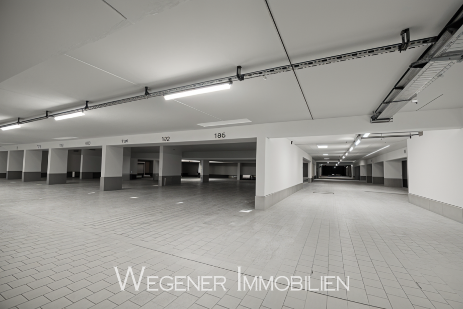 TG_Einzel Etagenwohnung Haar