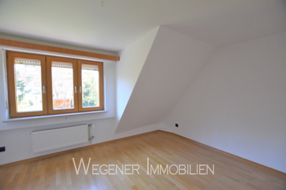 Schlafen Doppelhaush�lfte M�nchen