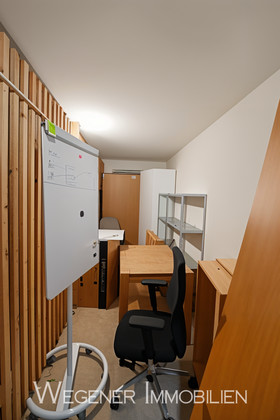 Keller mit Strom+Licht Etagenwohnung Vaterstetten