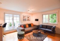 Bild (e2092eecbeb91af3e5a945a8b4e526d7): *** Attraktive 2-Zimmer-Wohnung mit Balkon, EBK und TG-Duplex in guter Lage Waldtrudering ***