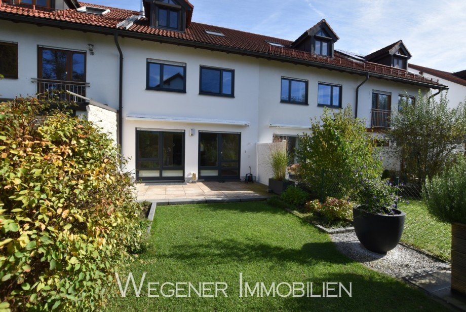 RMH Reihenmittelhaus Taufkirchen
