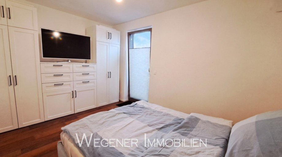 Schlafen_EG Maisonettewohnung Haar