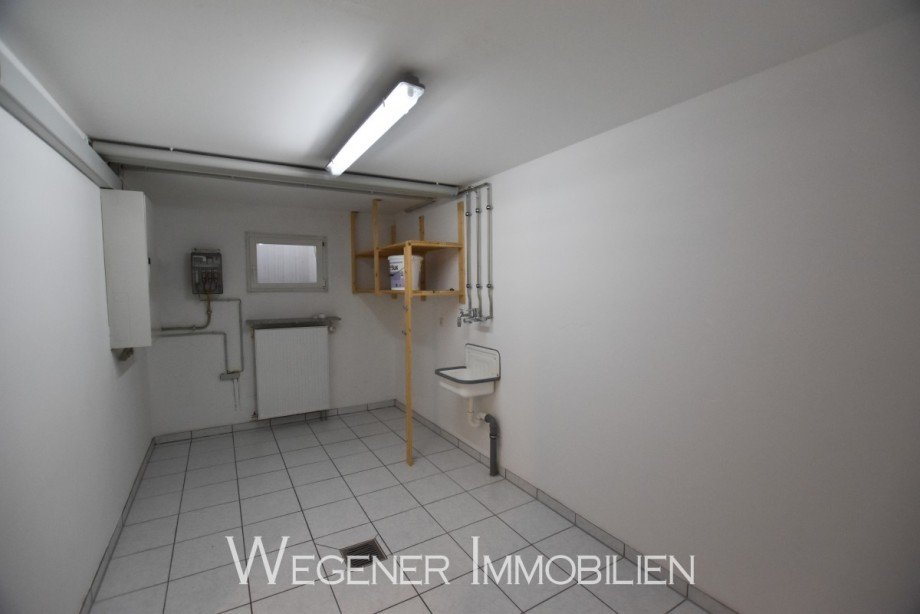 Waschk�che Reihenmittelhaus Taufkirchen