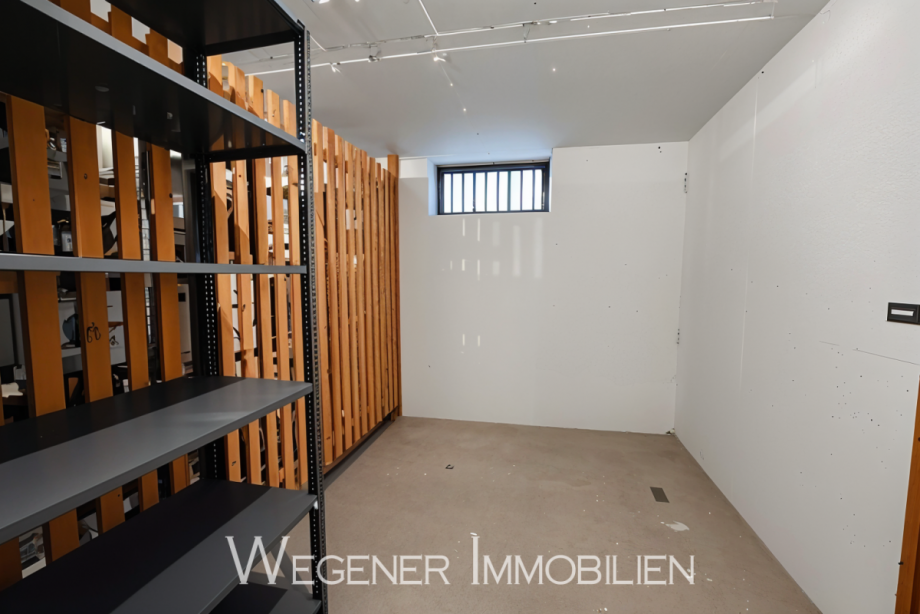 Keller Erdgeschosswohnung M�nchen