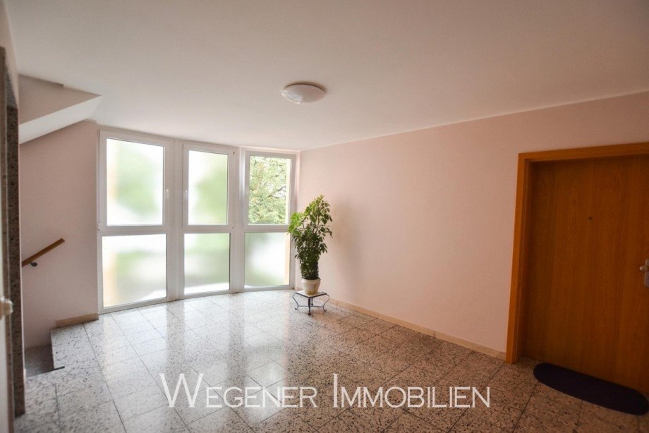 Hausflur Etagenwohnung Haar