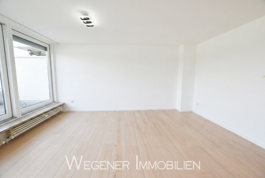 Wohnen Dachgeschosswohnung Haar