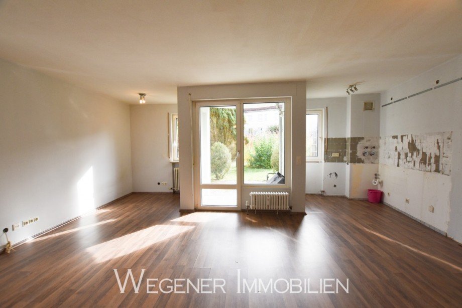 Apartment Erdgeschosswohnung Taufkirchen
