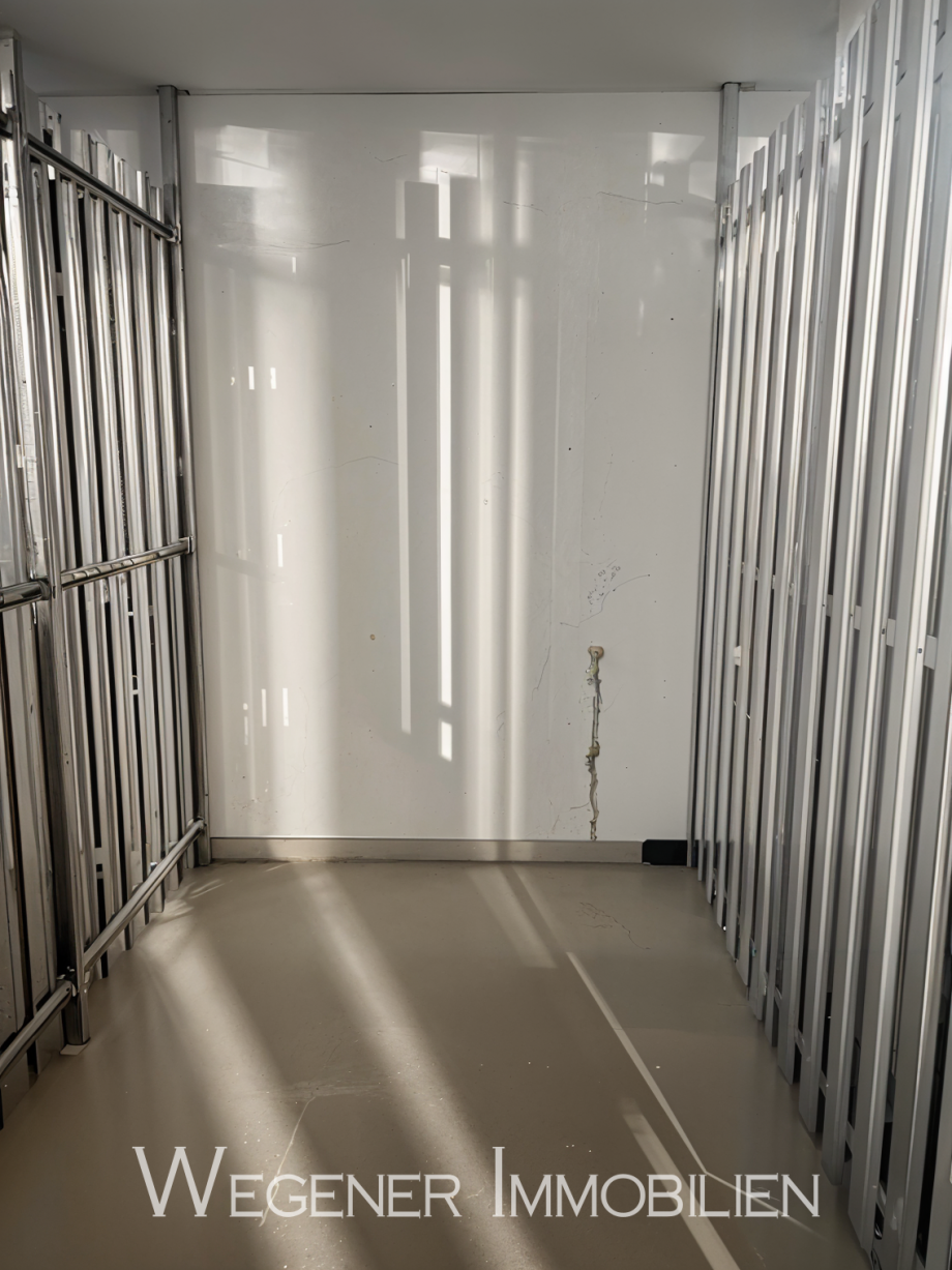 Keller Etagenwohnung Poing