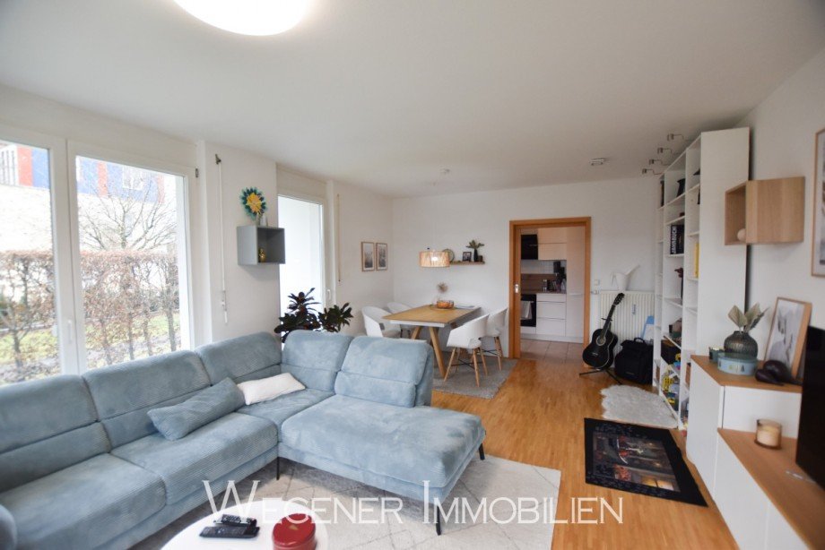 Wohnzimmer Maisonettewohnung M�nchen