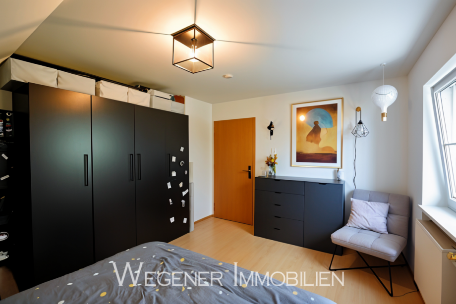 SZ_ Dachgeschosswohnung M�nchen