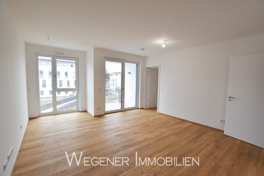 Wohnen-Essen Etagenwohnung Haar