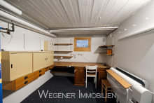 Werkstatt Ihr neues Zuhause mit Potenzial: Charmante DHH mit gro�em Garten in guter Lage Neubiberg!