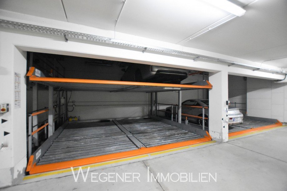 TG Duplex Etagenwohnung M�nchen