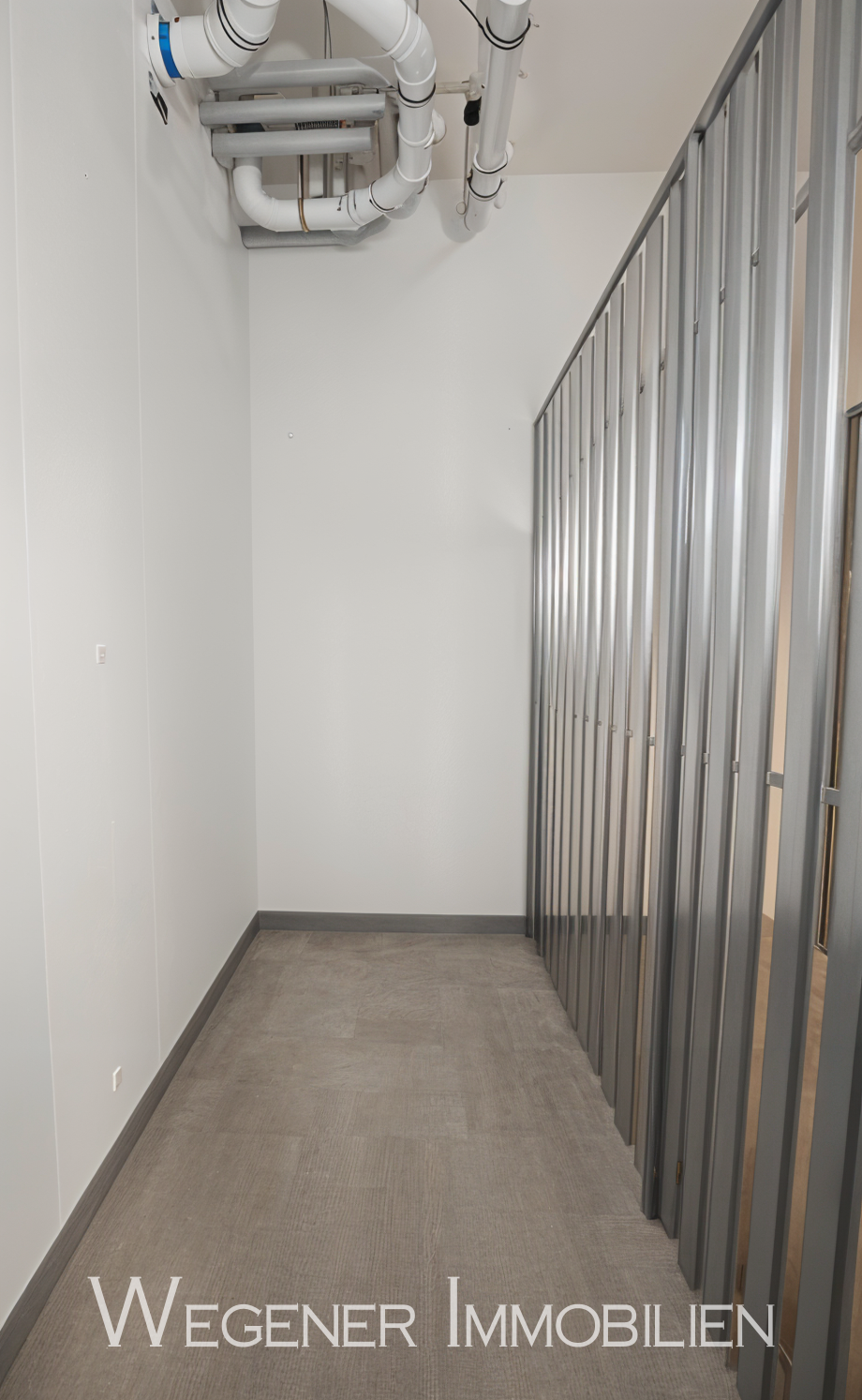 Keller (Strom+Licht) Etagenwohnung Haar