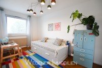 Bild (ef51f040f870bdee9cebf606625f9115): Zukunftssicher wohnen: ohne Gas und �l, kernsanierte, energieeffiziente 4-Zi Wohnung in Haar