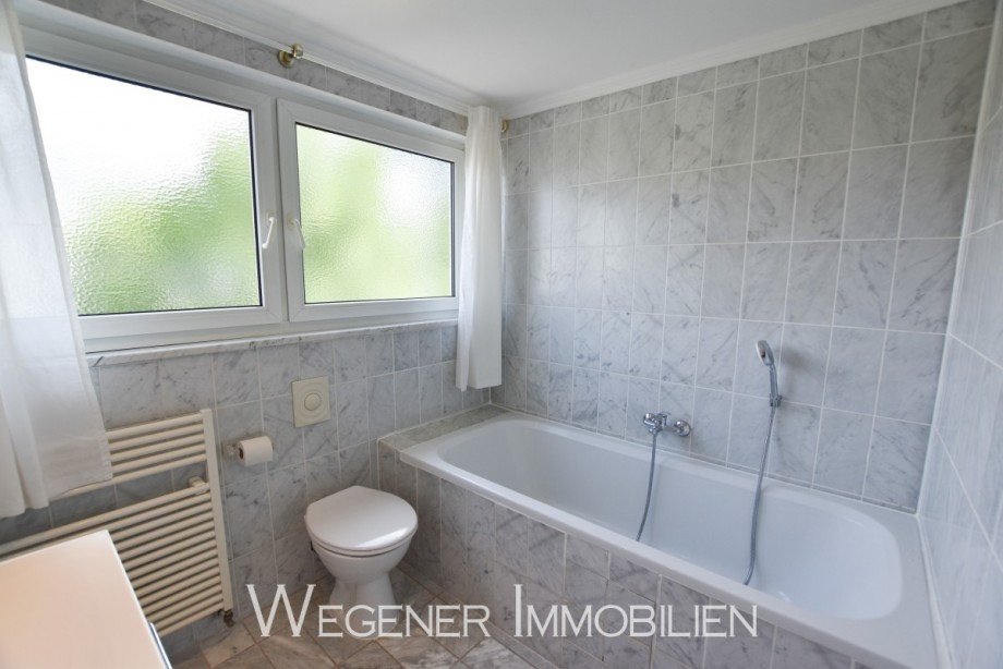 Badezimmer Doppelhaush�lfte M�nchen