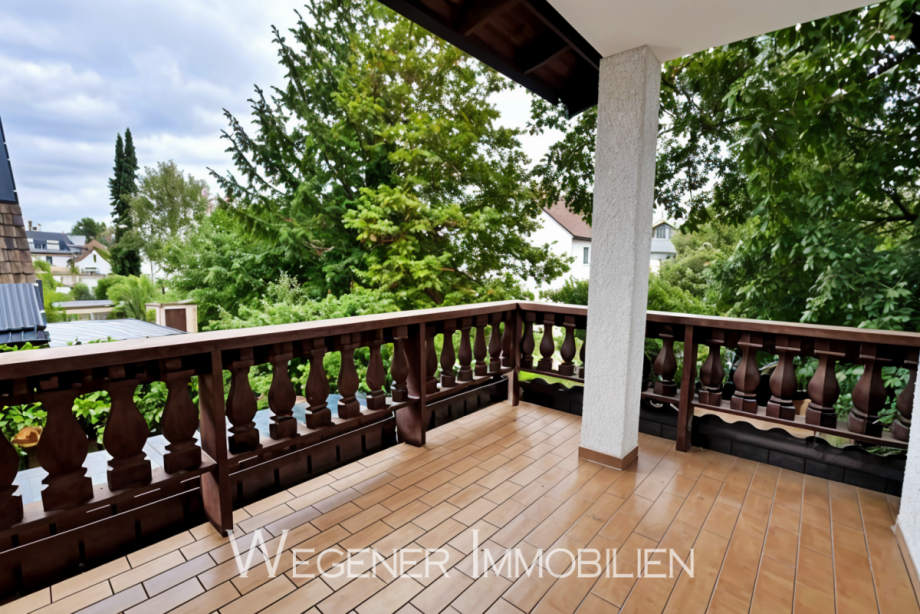 Zugang K�che Etagenwohnung M�nchen