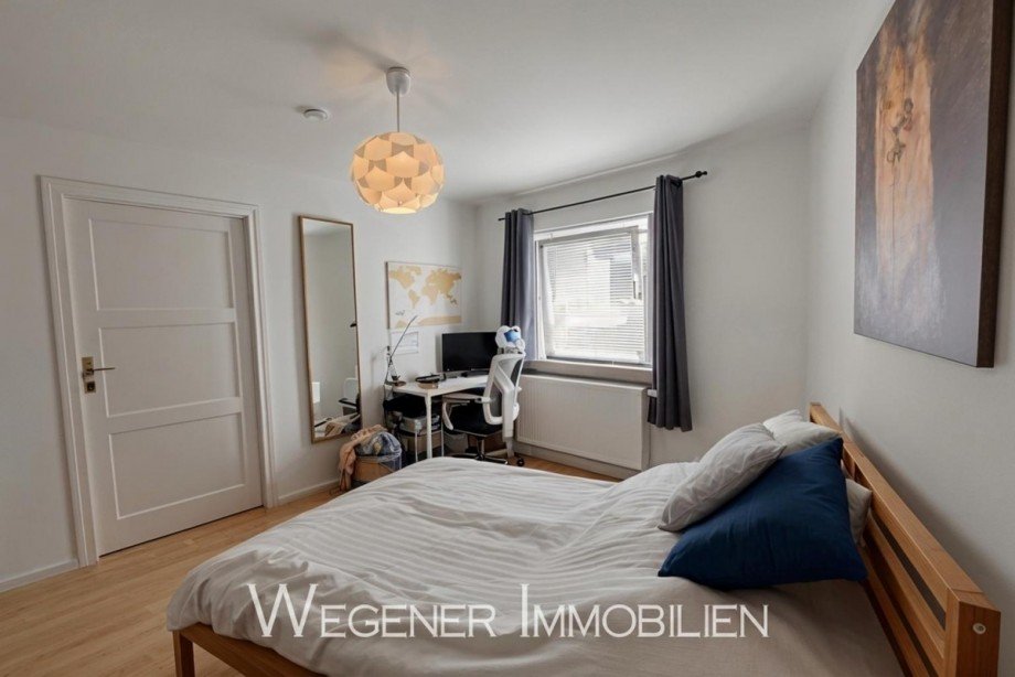Schlafzimmer Etagenwohnung M�nchen