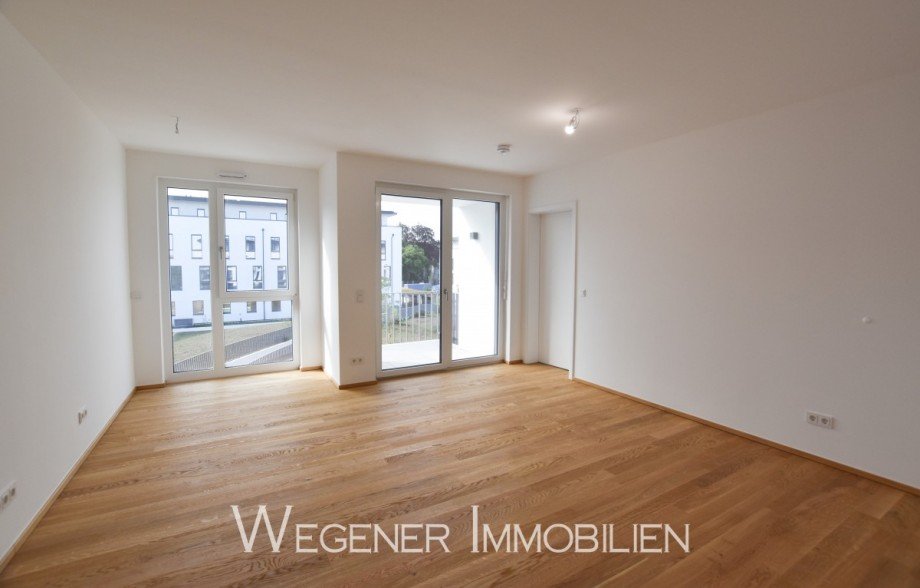 Wohnen Etagenwohnung Haar