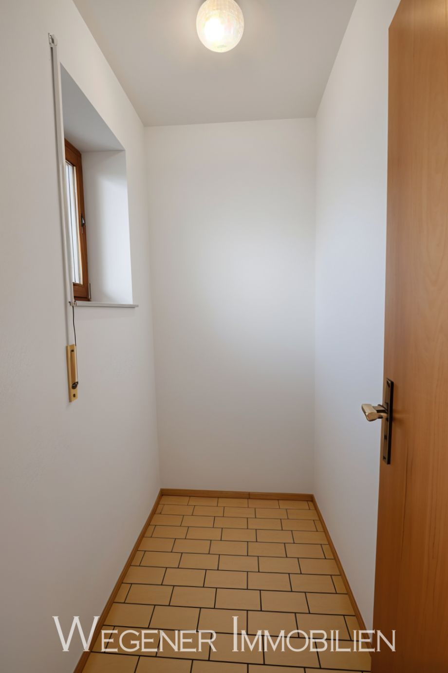 Abstell OG Doppelhaush�lfte Vaterstetten