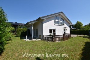Hauptbild *** Einfamilienhaus - Mehrgenerationenhaus in ruhiger Lage Kirchheim! ***