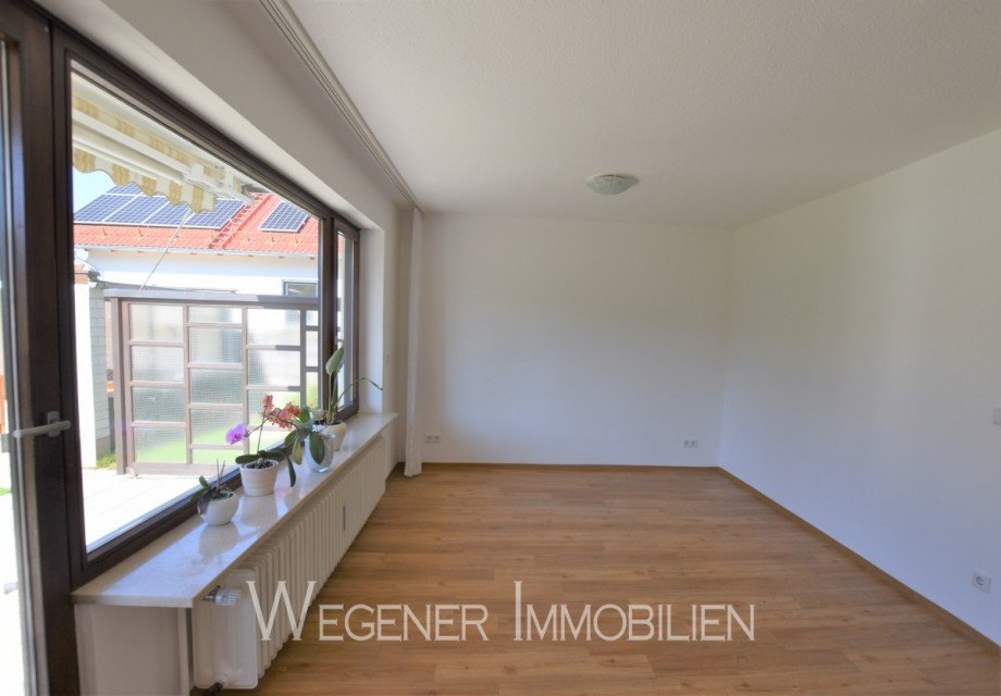 Wohnen/ Essen Erdgeschosswohnung Haar