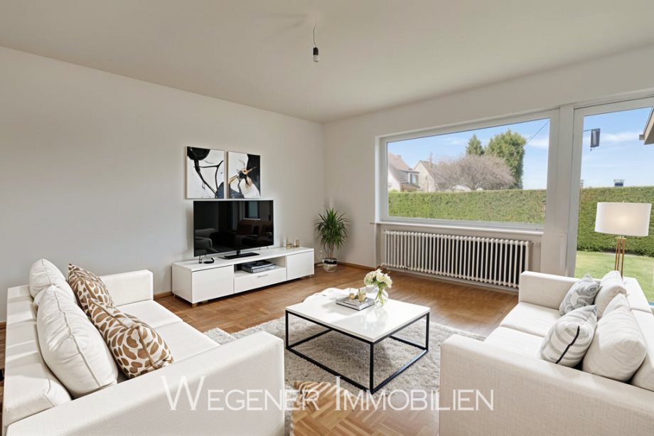 Visio_Wohnen Erdgeschosswohnung M�nchen