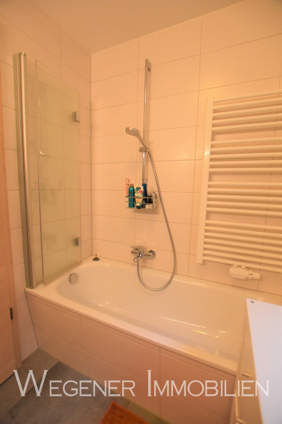 Bad UG Maisonettewohnung M�nchen