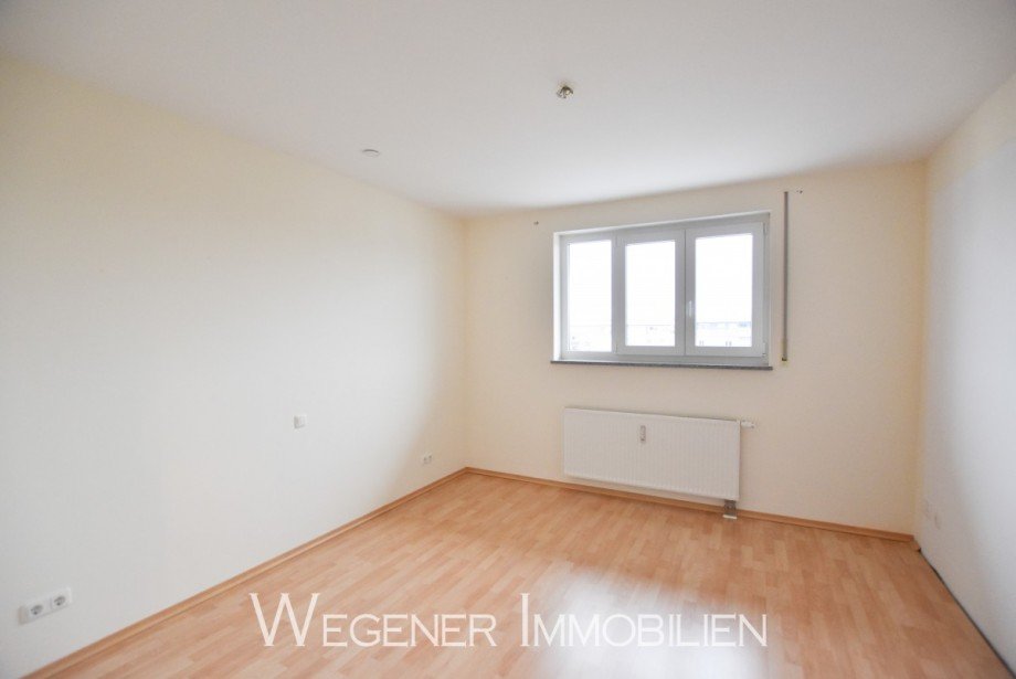 Schlafzimmer Dachgeschosswohnung Haar