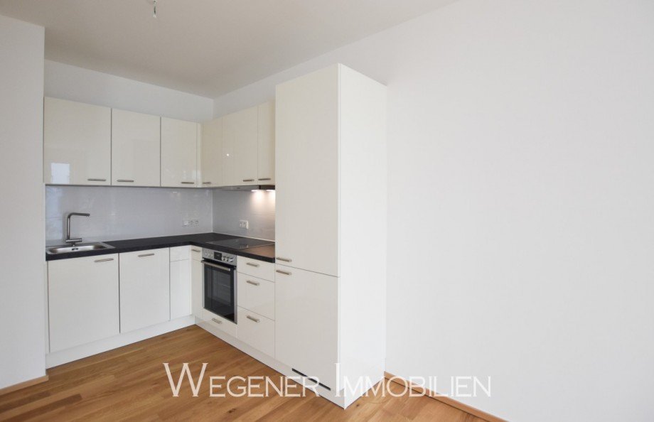 Neuwertige EBK Etagenwohnung Haar