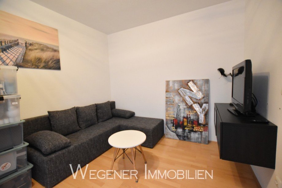 Schlafzimmer Erdgeschosswohnung M�nchen