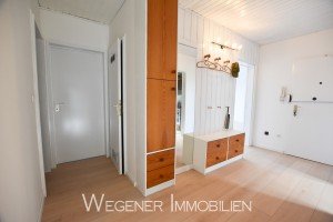 Hauptbild *** Gro�z�gige 3-Zimmer-Terrassenwohnung mit TG-Stellplatz in begehrter Lage Haar ***