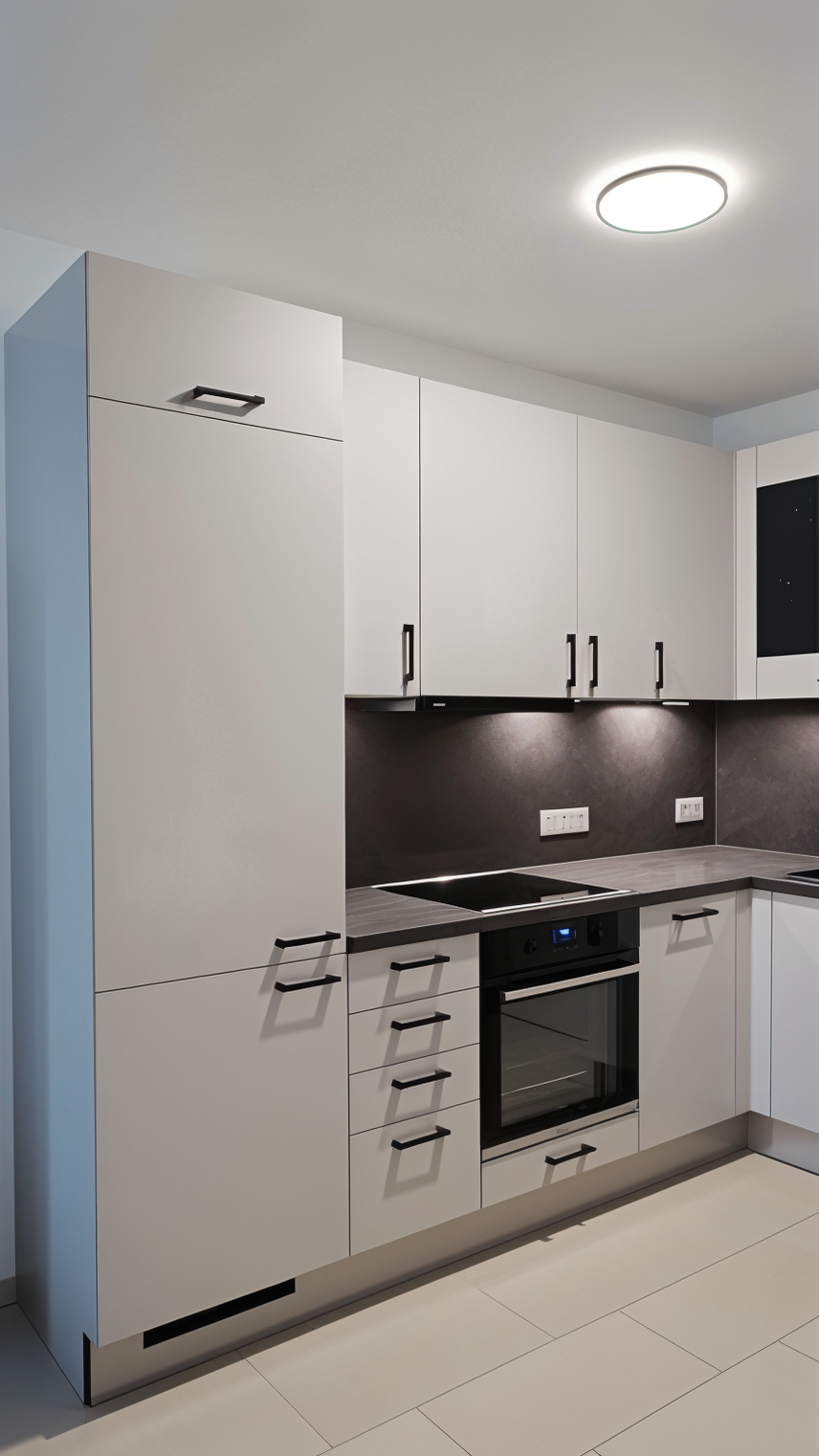 EBK_Mieter Etagenwohnung Haar